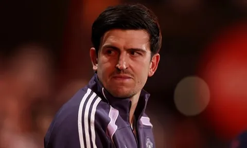 Bài toán ngọt ngào của Carrick khi Maguire và Yoro tái xuất
