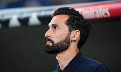 Arbeloa khẳng định Real Madrid chưa hết cơ hội
