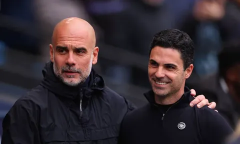 Obi Mikel chê Arteta hoảng loạn và thua kém Pep
