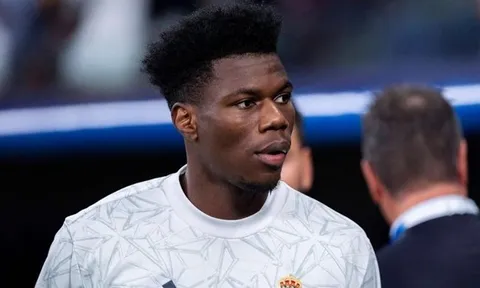 CĐV Man Utd bi quan về khả năng chiêu mộ Tchouameni