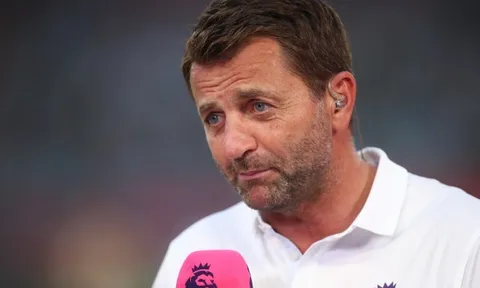 Tim Sherwood khuyên Man Utd chiêu mộ cựu sao Chelsea