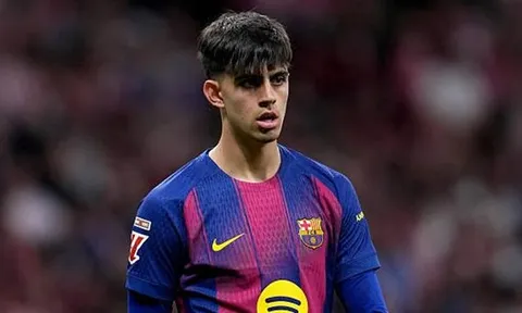 Tuyến giữa Barcelona sứt mẻ trước thềm đấu Celta Vigo