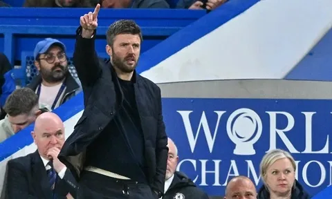 Man Utd và kịch bản sớm giành vé Champions League nhờ Chelsea