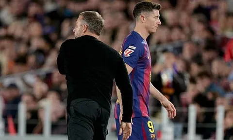 Ai sẽ là số 9 của Barca trong màn tiếp đón Celta Vigo?