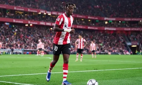 Tin đồn chuyển nhượng tối 22/4: MU chốt giá Kenan Yildiz; Arsenal săn Nico Williams