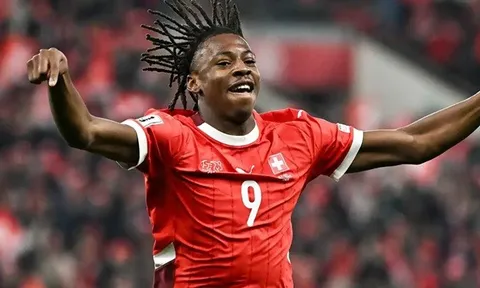 Bayern định phá kỷ lục đón sao trẻ Freiburg