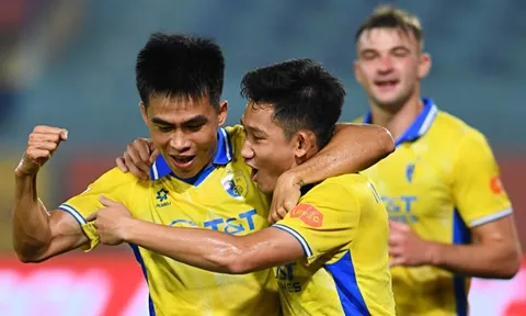 Soi trận Ninh Bình vs Hà Nội FC: Đòi nợ đất cố đô