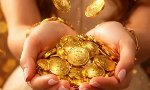 3 con giáp trẻ tiêu xài hoang phí, sau 35 tuổi “lật kèo” ngoạn mục: Càng lớn tuổi càng giàu