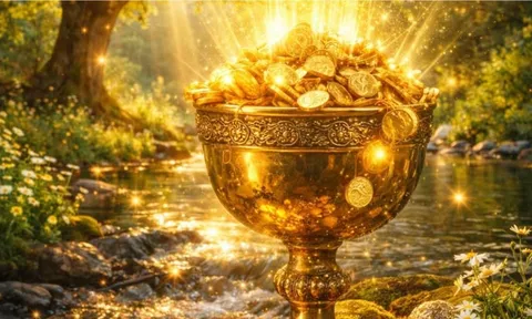 3 cung hoàng đạo chăm chỉ bậc nhất: Dịp Giỗ Tổ và 30/4-1/5 bật chế độ “kiếm thêm”, tiền phụ rủ nhau về