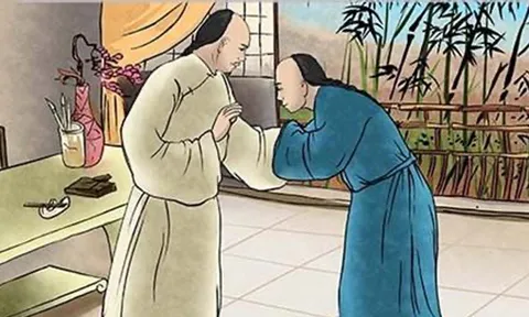 4 kiểu người quý nhân của đời bạn: Nếu gặp được phải biết trân trọng