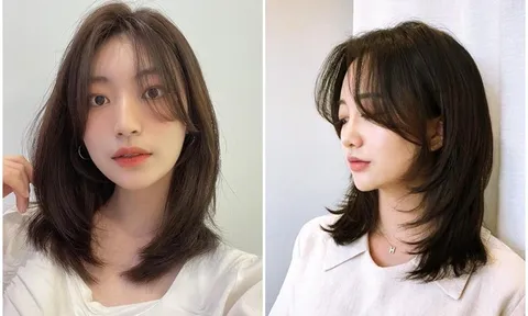 4 kiểu tóc mùa hè giúp tóc mỏng trông dày hơn, gương mặt cũng gọn gàng rõ rệt
