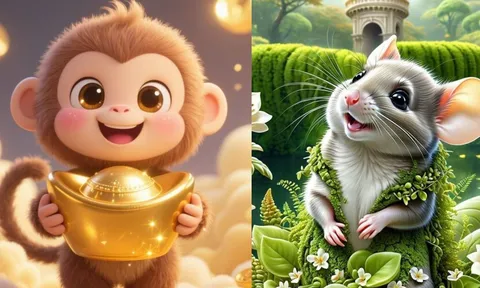 48 giờ tới: 3 con giáp gặp quý nhân, chỉ cần mở lời đúng lúc là xoay chuyển vận trình