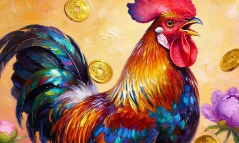 6 tháng liên tục (5-10): 3 tuổi Trúng Số Liên Tục, không thành tỷ phú cũng là đại gia