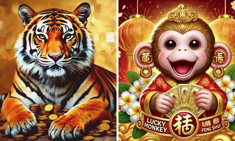 72 giờ tới: 3 tuổi Đột Ngột Phát Tài, Tiền Về Tới Tấp, giàu nhất tuổi số 2