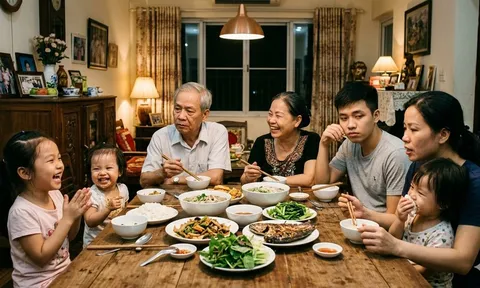 “8 nguyên tắc làm dâu” gây tranh cãi: Tỉnh táo hay đang tự tạo khoảng cách?