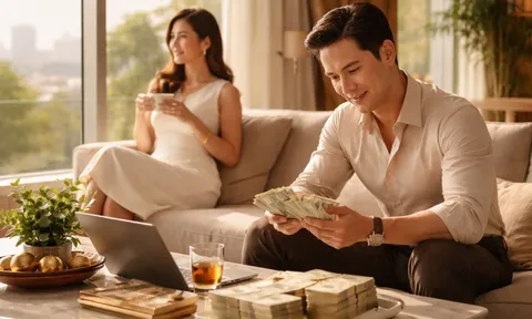 Càng “thiếu” 3 điều này, càng dễ giàu: Người khôn sớm buông bỏ, hậu vận nhẹ gánh mà vượng tài