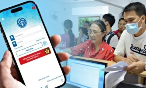 Có đúng từ 1/6: Người tham gia BHYT đủ 5 năm liên tục được nhận 3–5 triệu đồng/tháng?