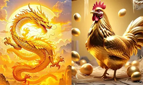 Đúng ngày Giỗ Tổ Hùng Vương 10/3: 3 con giáp đón đại lộc, tiền về bất ngờ, cơ hội bứt tốc