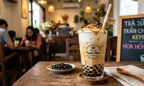 Loại đồ uống quen thuộc có thể ảnh hưởng thị lực: Người trẻ dễ bỏ qua