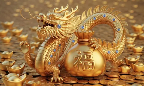 Nửa cuối 2026 “đổi chiều vận số”: 5 con giáp đón tài lộc dồn dập, càng về cuối năm càng dễ bứt phá