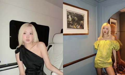 Quần tất mỏng: Bí quyết nhỏ tạo nên outfit “đắt giá” cho mùa hè hiện đại