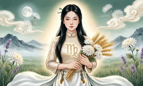 Tháng 5/2026: 3 chòm sao “dễ thở” nhất không nhờ may mắn, mà vì làm đúng điều này