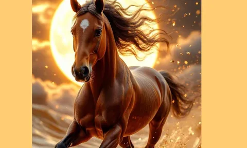 Tháng 5 bứt tốc: 3 tuổi càng mạnh dạn càng dễ thắng lớn, tín hiệu tốt đang xuất hiện rõ rệt