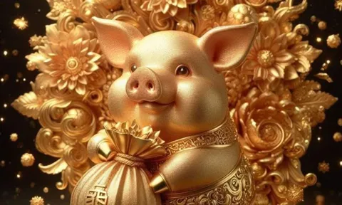 Thứ Năm, Sáu (23-24/4): 3 con giáp gặp đúng người, đúng thời điểm, mở ra chu kỳ hoàng kim