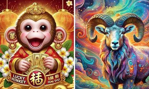 Thứ Năm, Sáu, Bảy (23, 24, 25/4): 3 tuổi Thời Tới Không Cản Kịp, tiền về tíu tít