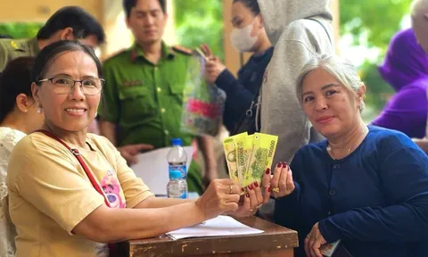 Tin vui: Đề xuất chi 7,2 triệu đồng/năm cho hàng triệu người – Ai sẽ được hưởng chính sách này?