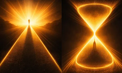 Trắc nghiệm: Bạn đã chạm tới thời hoàng kim của mình chưa?