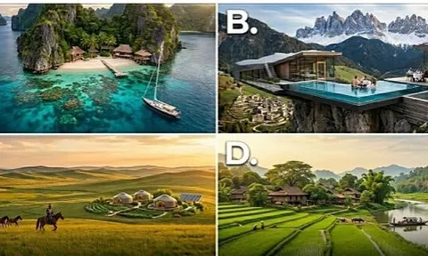 Trắc nghiệm tiết lộ kiếp trước của bạn là ai và sứ mệnh cuộc đời hiện tại khiến ai cũng tò mò!