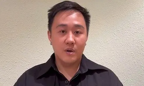 Trung Quân Idol chính thức lên tiếng về ồn ào hành hung nữ bác sĩ