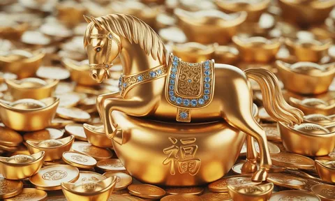 Trước tháng 6/2026: 4 con giáp có dấu hiệu “đổi vận” bất ngờ, tiền bạc rục rịch quay lại