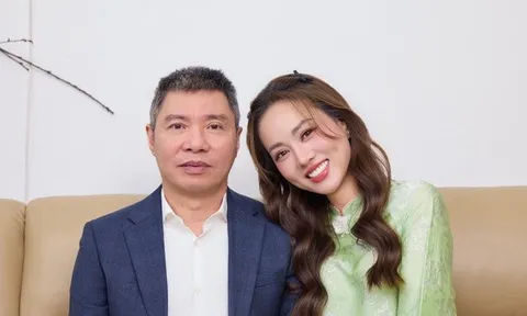 Vợ NSND Công Lý tiết lộ số tiền kiếm được trong ba tháng