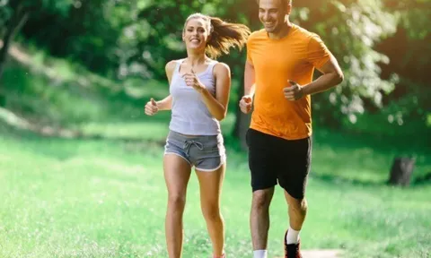 10 dấu hiệu cho thấy bạn đang sở hữu một cơ thể khỏe mạnh, ai có những biểu hiện này thì nên vui mừng