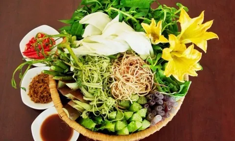 Loại rau nào được ví như “sâm nước” ngọt hơn cho mì chính khi nấu, nhưng ăn sai một bước rất dễ rước bệnh?