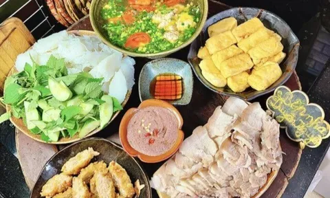 Tuyển tập những mâm cơm nhà thơm ngon mà dễ nấu