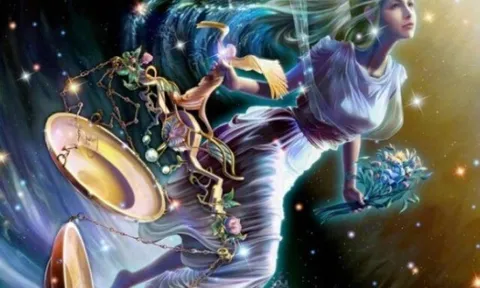 5 chòm sao "càng già càng giàu", được trời ưu ái về hậu vận