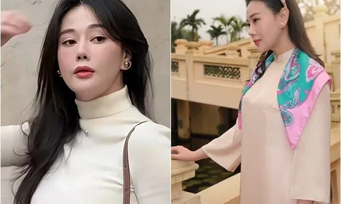 Phương Oanh dần cởi mở hơn sau biến cố, ảnh mới đẹp đằm thắm hút hơn 2 vạn lượt yêu thích