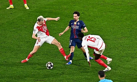 Soi trận PSG vs Monaco: Cạm bẫy chờ nhà vô địch