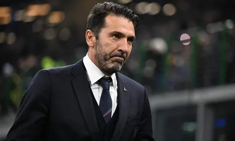 Gianluigi Buffon và cuộc chiến tìm lại chính mình hậu giải nghệ
