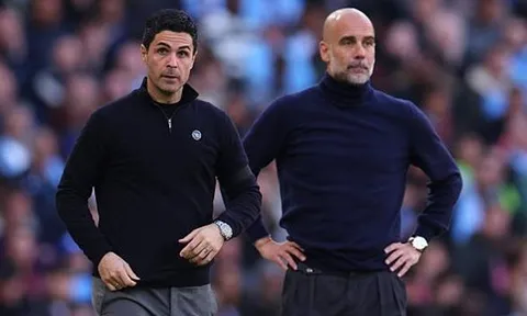 Arsenal cần thực tế thay vì mơ mộng về hiệu số