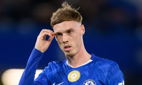Chỉ 2 đại gia đủ sức mua Palmer từ Chelsea
