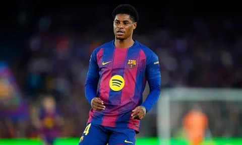MU cần dứt bỏ nỗi đau mang tên Rashford để thực sự tái thiết