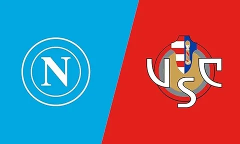 Soi trận Napoli vs Cremonese: Thắng để níu kéo hy vọng vô địch