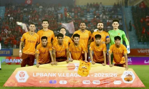 Soi trận HAGL vs Hải Phòng: Tận dụng thời cơ