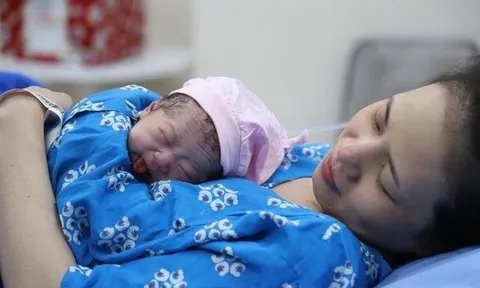 3 nhóm phụ nữ sinh con được đề xuất nhận hỗ trợ từ 2 triệu đồng: Đối tượng nào được hưởng chính sách mới?