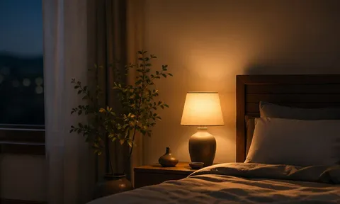 3 việc tuyệt đối không làm trước khi đi ngủ, tránh hao tổn phúc khí