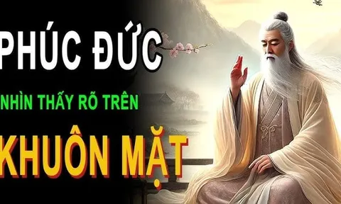 4 dấu hiệu của người có phúc khí lớn hơn người: Càng ngày càng giàu có